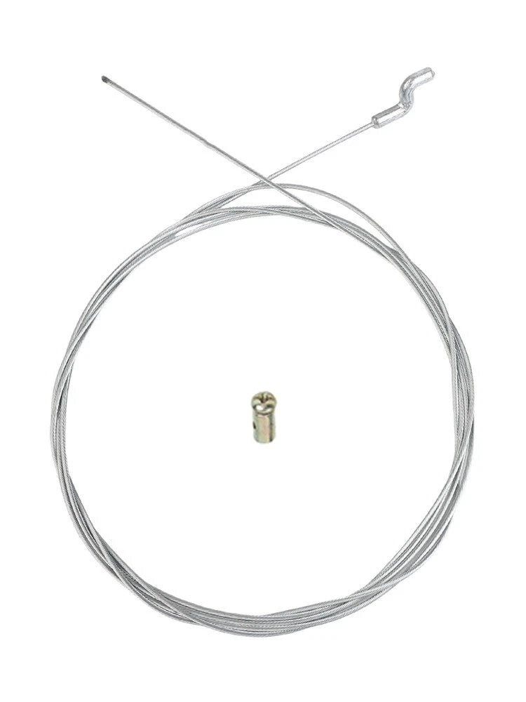 Throttle Cable Tie for Garden Tool (1.5mm Diameter)