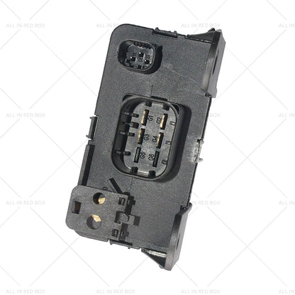 Glow Plug Relay Control Unit for Mercedes Sprinter (2007–2015)