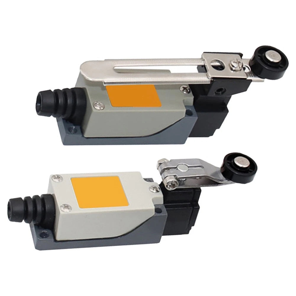 Aluminum Alloy Travel Switch for