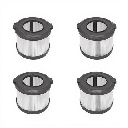 4X Washable HEPA Filter for Dreame T50 Mix Vacuum Cleaner