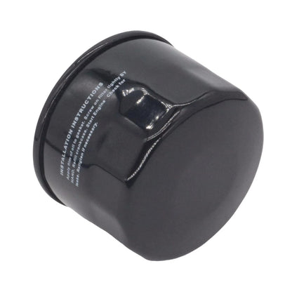 Oil Filter 16510-87J00 for Suzuki DF25 DF30 DF40 DF50 DF60 DF70 (2000–2023)