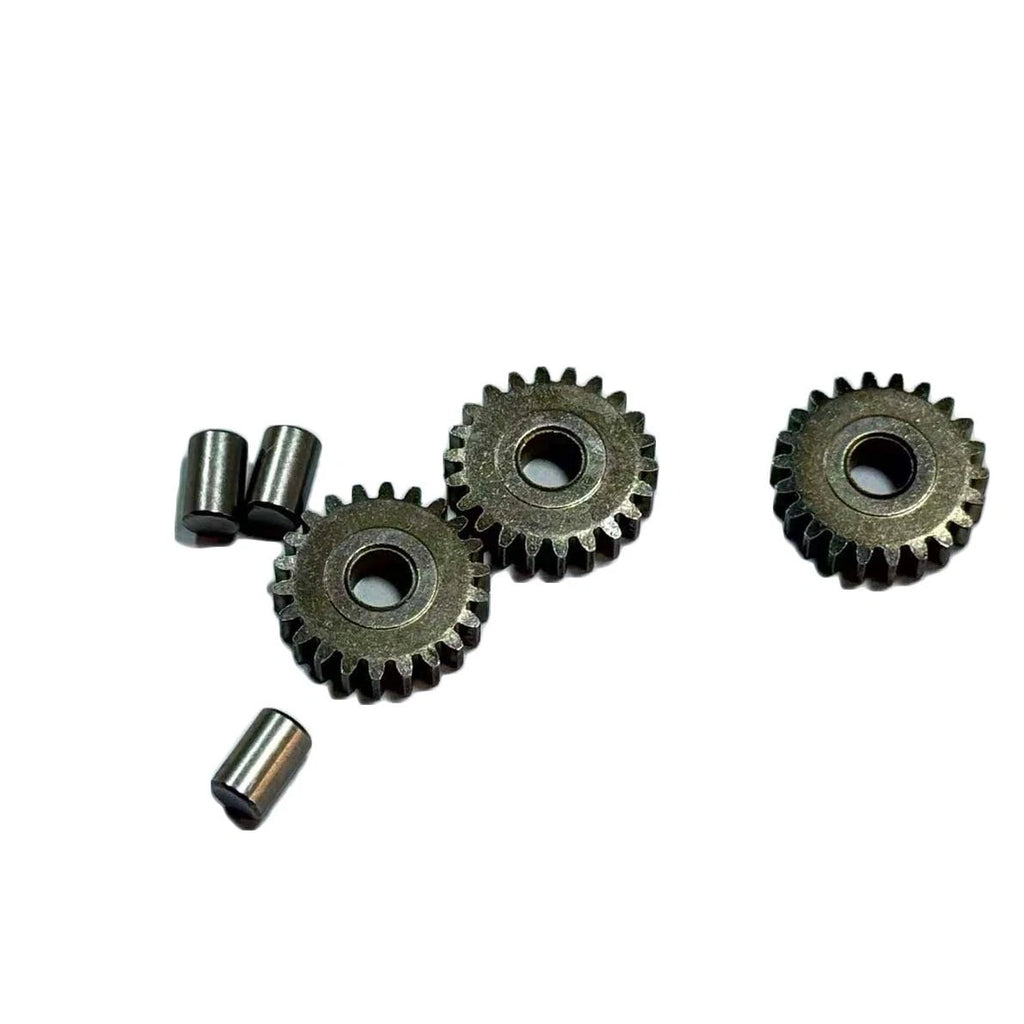 Lightweight Brushless Striking Block for Impact Wrench (Lithium)