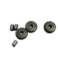 Lightweight Brushless Striking Block for Impact Wrench (Lithium)
