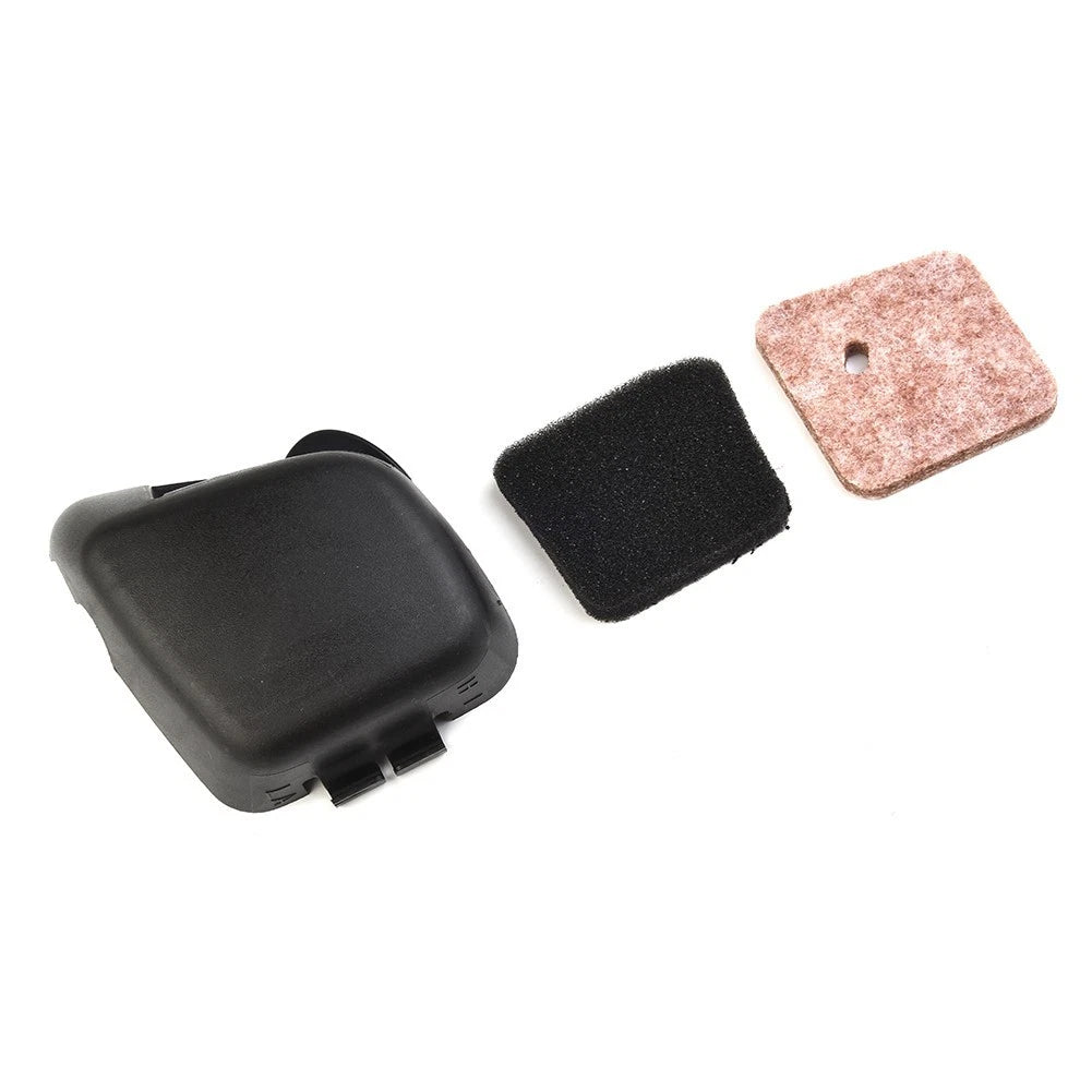 Filters W/ Filter Cover for HS45 (Replacement Accessories Kit)