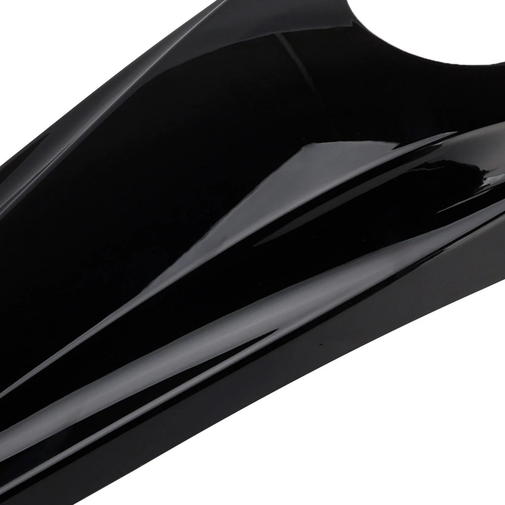 Dash Fuel Console Cover for Harley Touring Electra Road Glide (2008–2023) A0