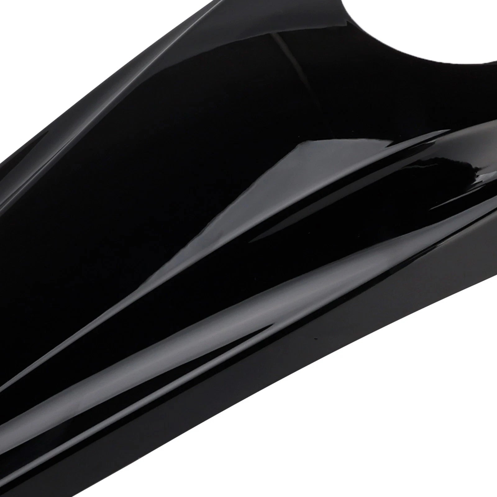 Dash Fuel Console Cover for Harley Touring Electra Road Glide (2008–2023) A0