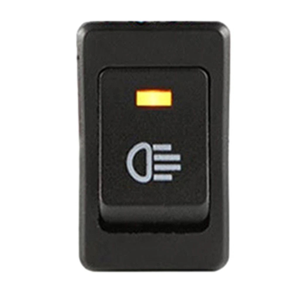 Rocker Switch LED Indicator Light for Boat (2010–2023)