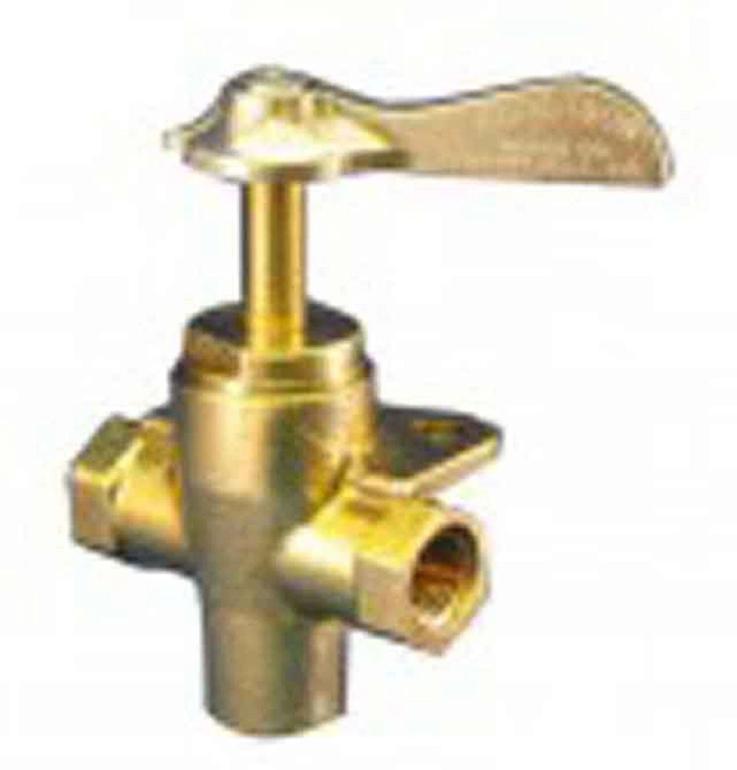 WSM Valve 1/4'' for COU80LC (30 PSI)
