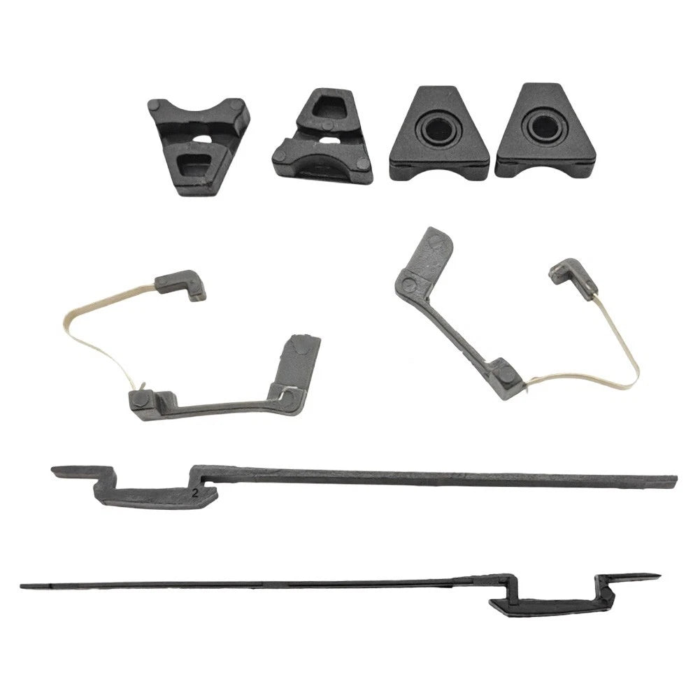 Sunroof Repair Kit for Rail Frame Bracket (Easy Installation)
