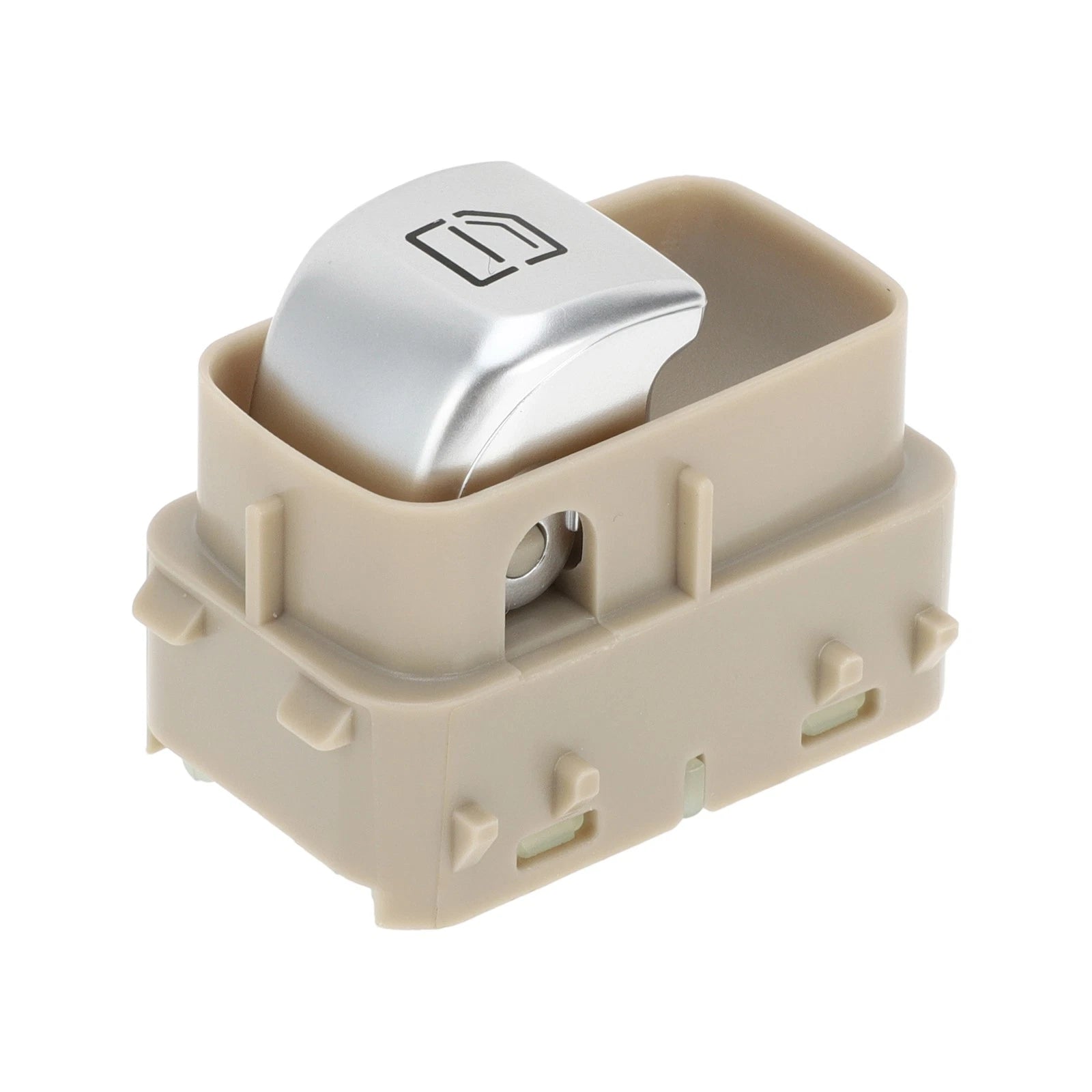 Power Window Switch Replacement for Mercedes-Benz C200 C300 C63 AMG S (2015–2018)