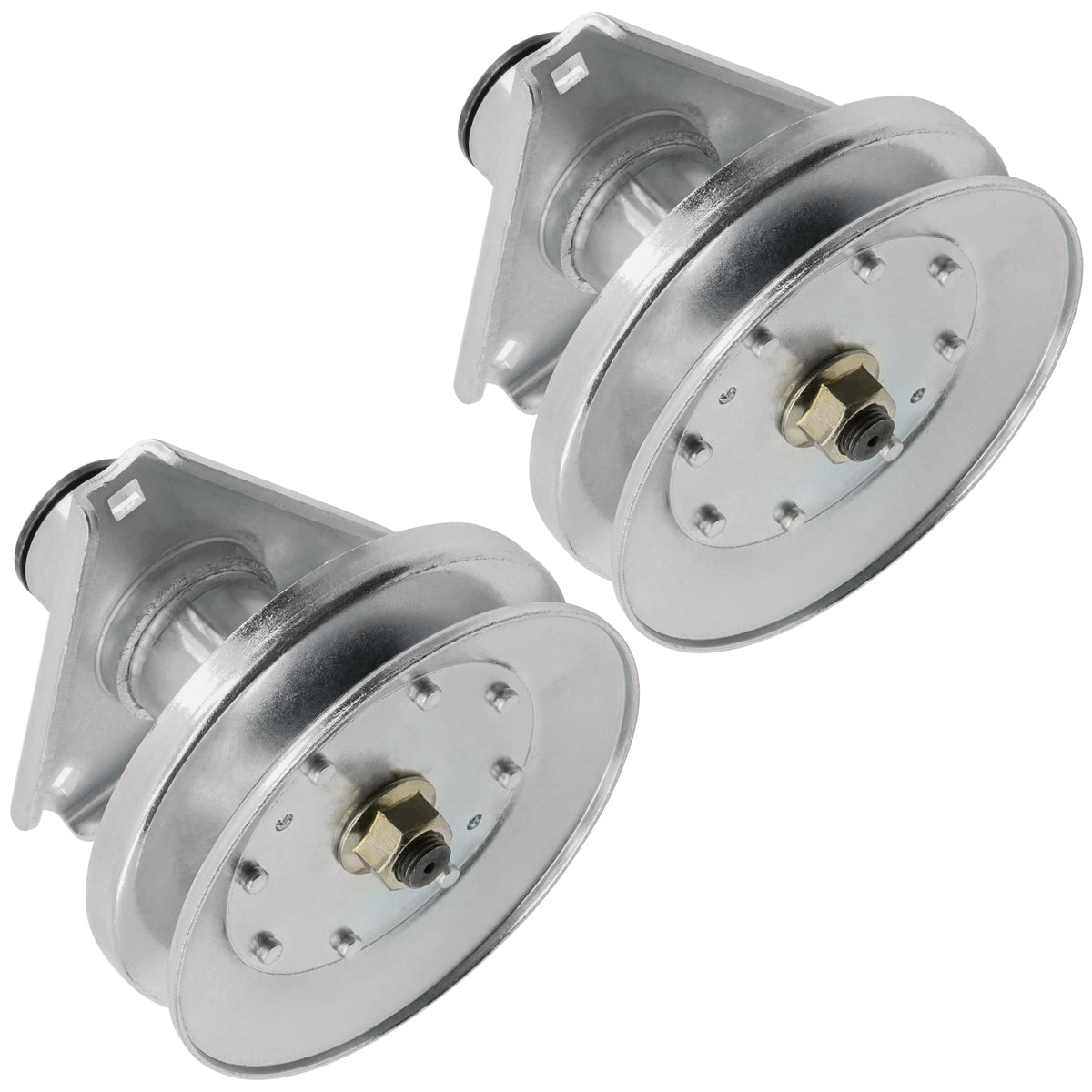 Spindle Assembly 38in Deck Replacement for John Deere Sabre 1638H 1648H (2008–2018)