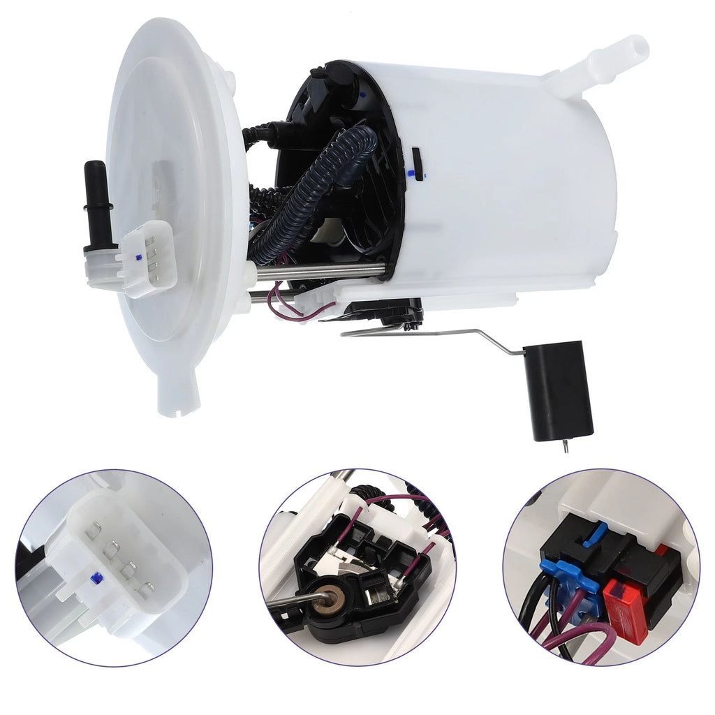 Electric Fuel Pump Assembly Replacement for Dodge Durango V8 5.7L (2011–2018)