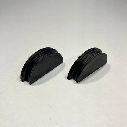 2Pcs Cylinder Head Plug Rubber Gasket for Isuzu (Fits 8943996050)