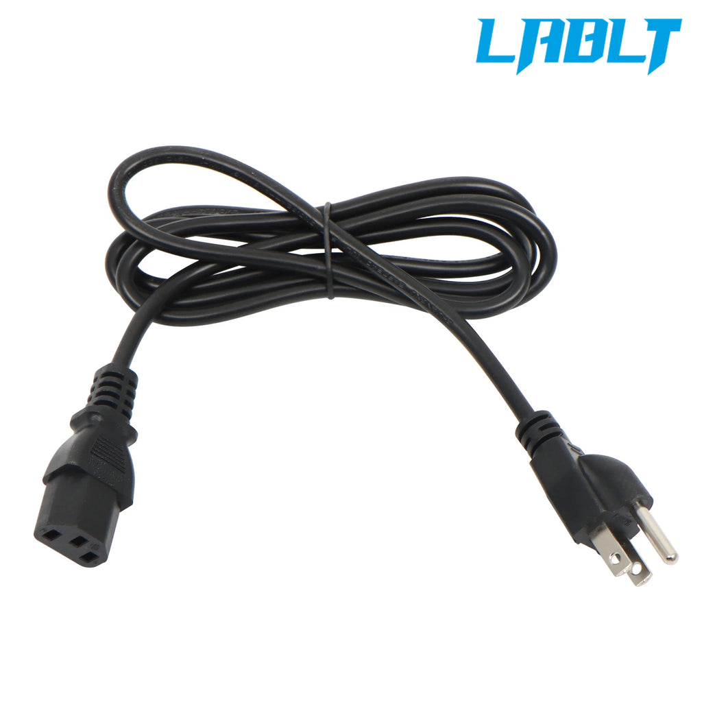 58.8V 4A Battery Charger for LABLT (2010–2023)