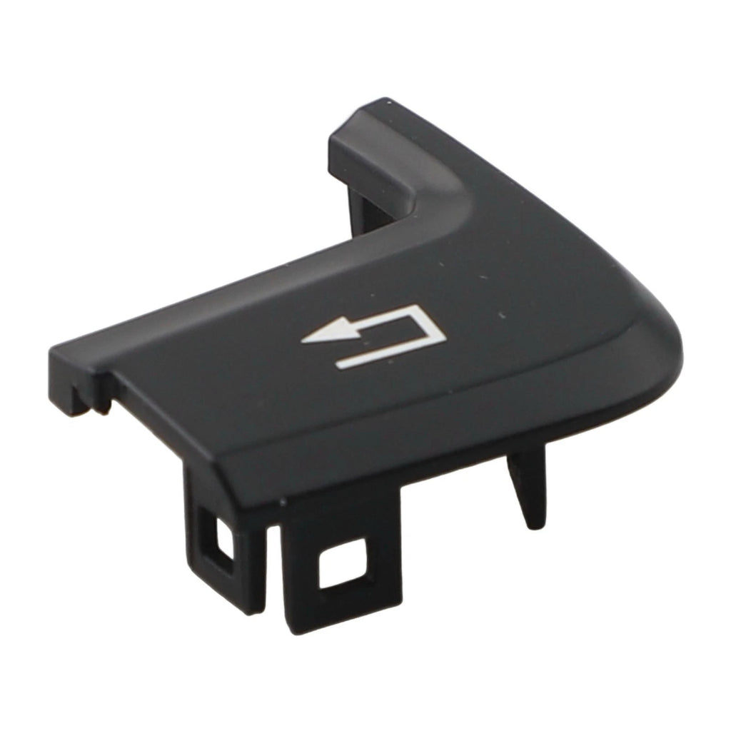 Steering Wheel Switch Covers for Mercedes Vehicles (Compatible)
