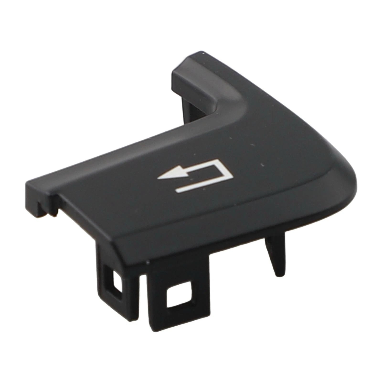 Steering Wheel Switch Covers for Mercedes Vehicles (Compatible)