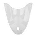 Double Bubble Windscreen for Ducati 999 749 (2005–2006) Clear