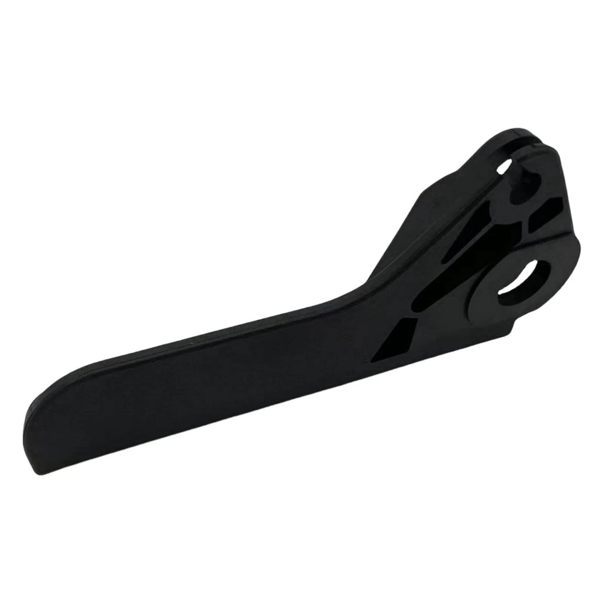 Hood Release Cable Handle for Ford F-250 Super Duty (1999–2010)