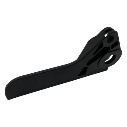 Hood Release Cable Handle for Ford F-250 Super Duty (1999–2010)