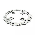 Rear Brake Caliper Disc Rotor for PIT PRO Trail Quad ATV Buggy (190mm)