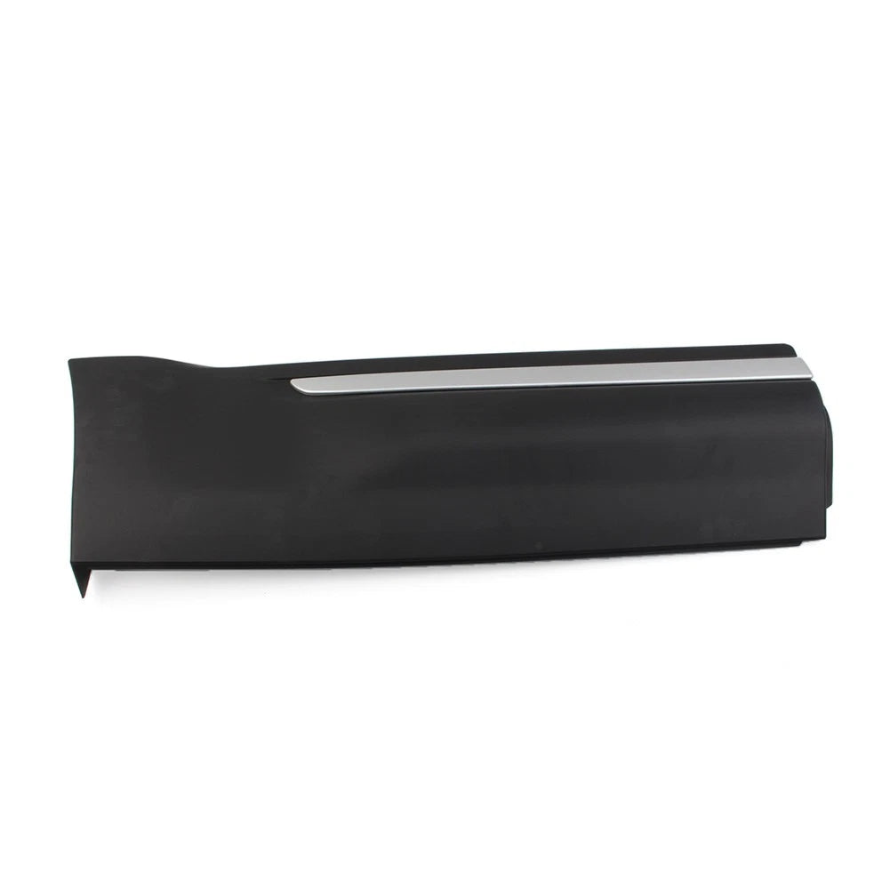 Rear Door Exterior Lower Moulding Trim for Land Rover Range Rover Evoque (2012–2019)