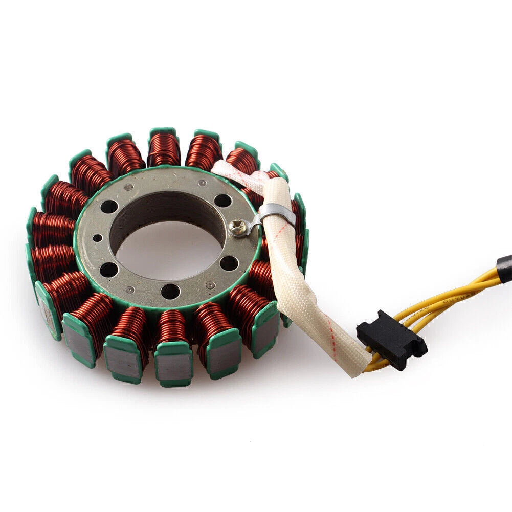 Magneto Generator Engine Stator Coil Kit for Kawasaki Z1000 (2008–2010)