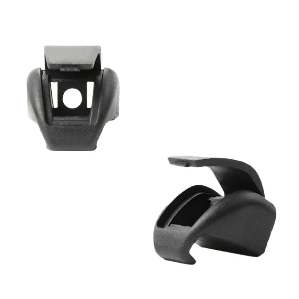 Sun Shade Hook for BMW E60 (2002–2010), E61 (2004–2010), E39 (1995–2002)