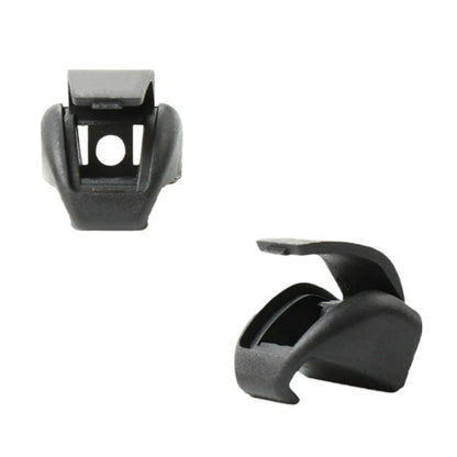 Sun Shade Hook for BMW E60 (2002–2010), E61 (2004–2010), E39 (1995–2002)