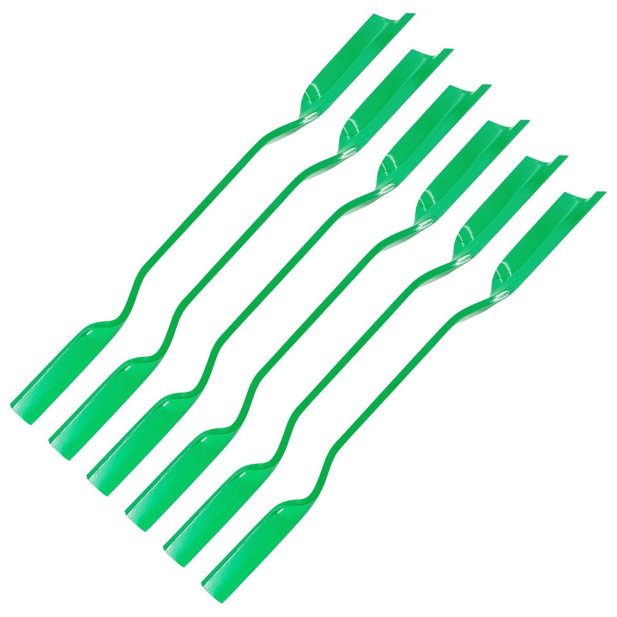 Deck Blade Replacement for Land Pride ACCU-Z ZT372 (2005–2015)