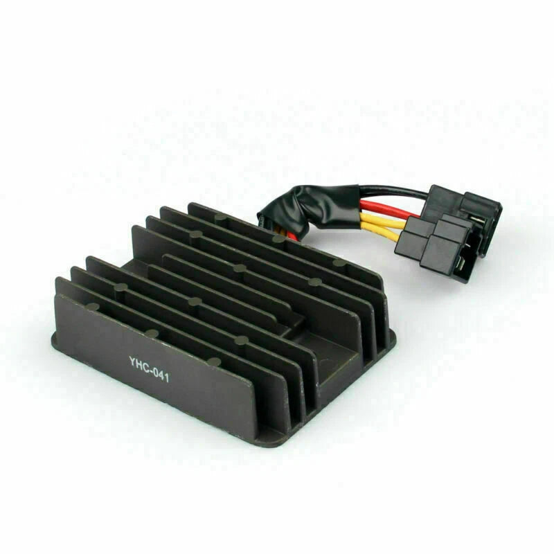 Voltage Regulator for Daytona 675 (2006–2007) T1300823 T9