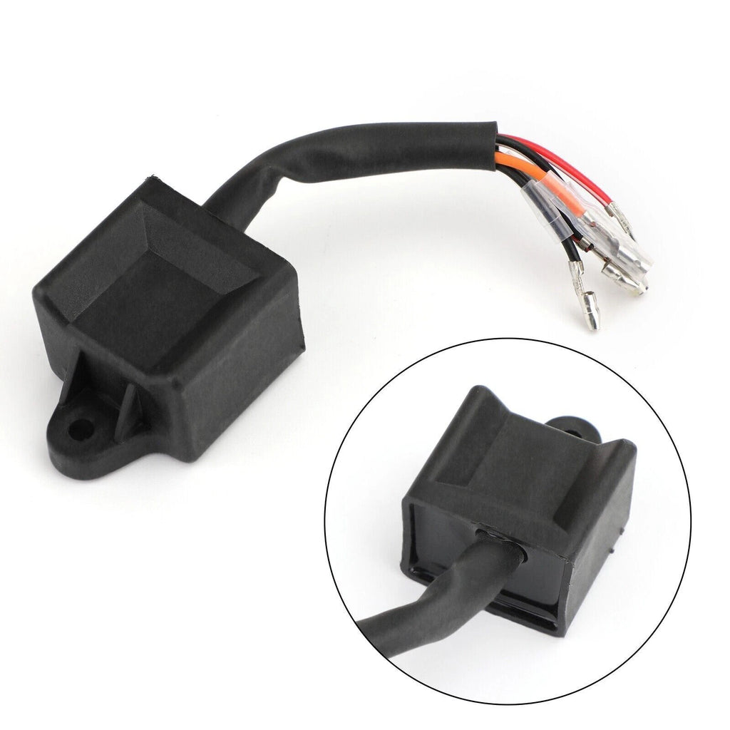 CDI Module for Yamaha Blaster 200 YFS200 (1988–2002) 3FL-85540-10-00 3FL-85540-00-00
