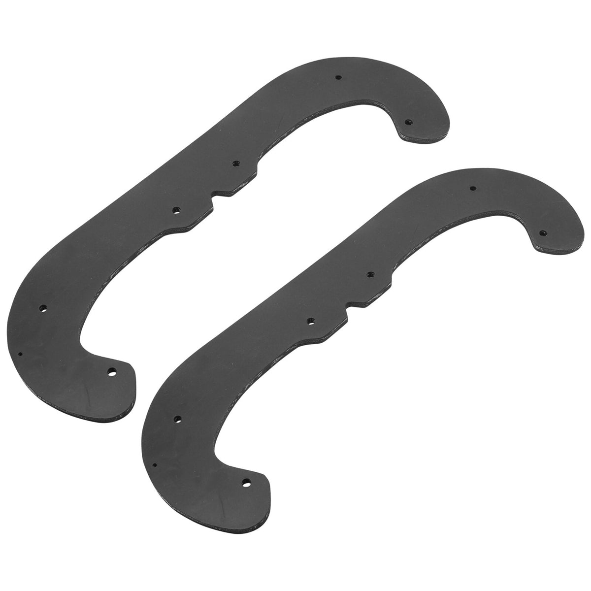 Rotor Paddles Replacement for Toro 18 in Power Clear Snow Thrower (2000–2005)