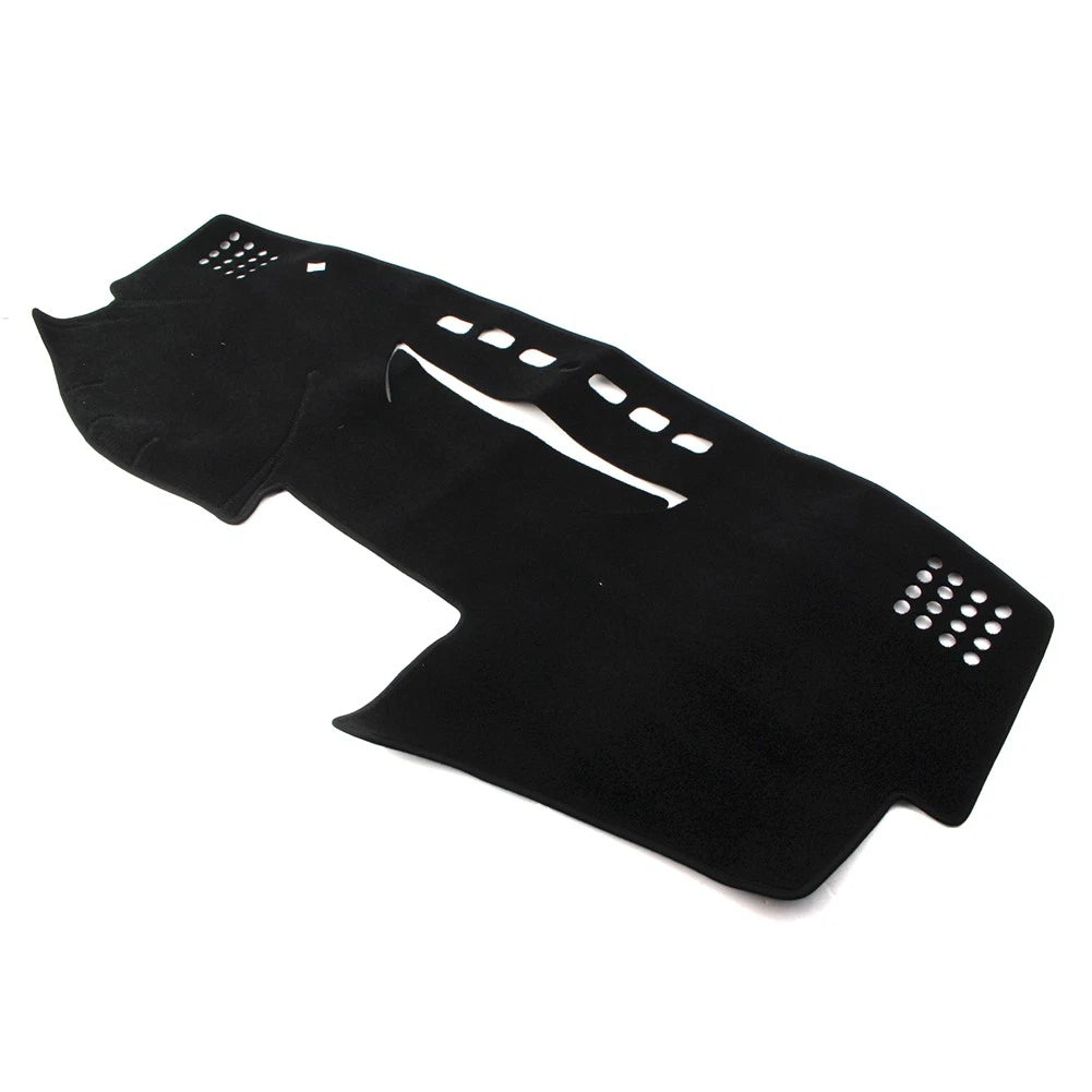 Dashmat Dashboard Protector Sun Cover for Toyota Camry (2006–2011)