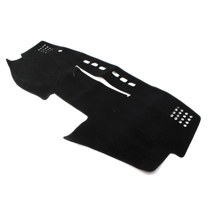 Dashmat Dashboard Protector Sun Cover for Toyota Camry (2006–2011)