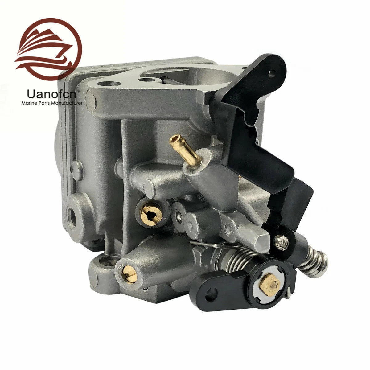 Carburetor Assy 4T for Tohatsu Nissan Outboard 6HP (3R4-03200-1)