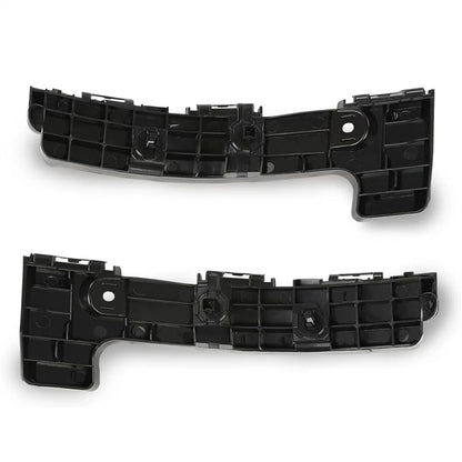 Pair Rear Bumper Bracket Support for Lexus RX350 RX450h (2010–2015)