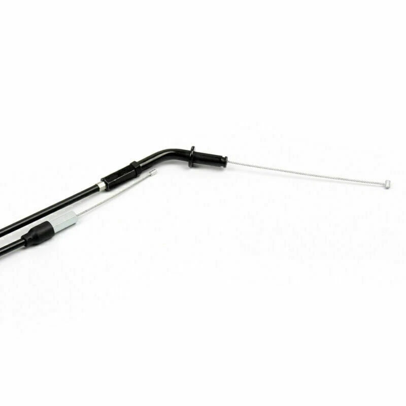 Throttle Cable for Yamaha TZR125 (1987–1994) Black T9