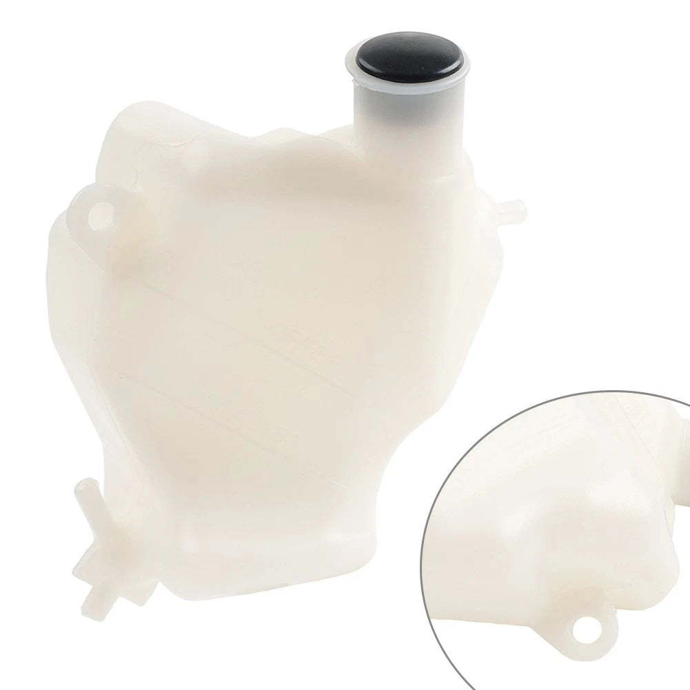 Radiator Coolant Overflow Tank for Honda CBR600RR (2007–2008)