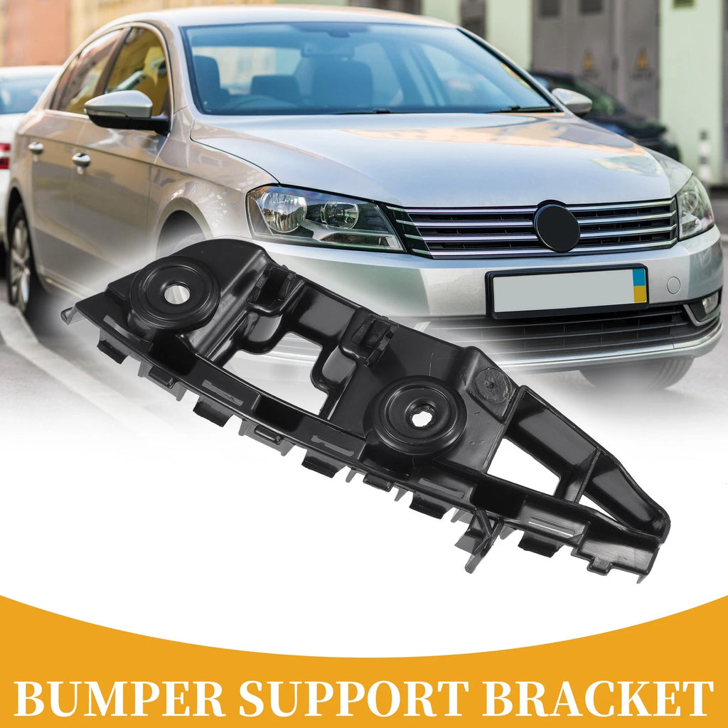 Front RH Bumper Support Bracket Replacement for Volkswagen Jetta (2015–2018)