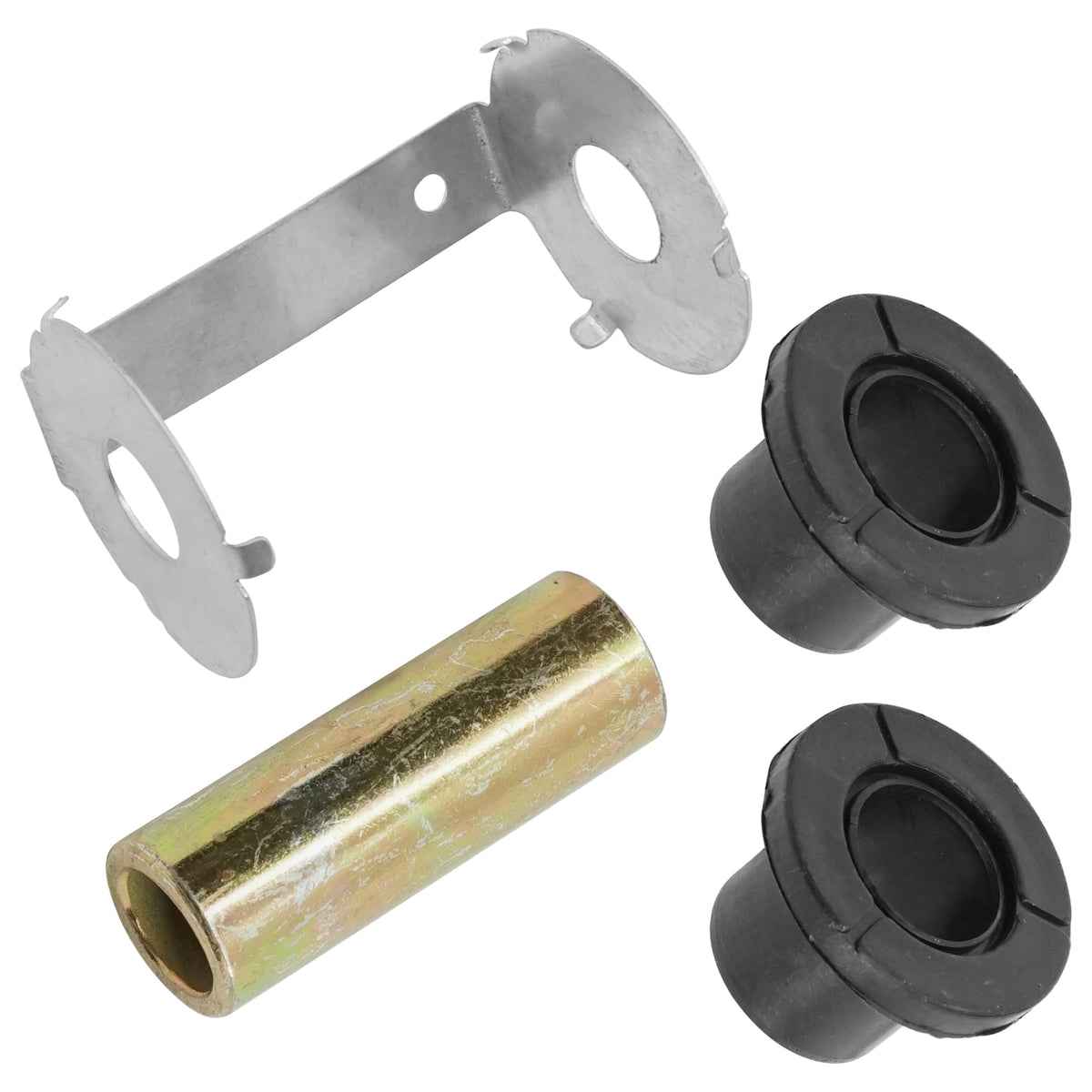 Front A-Arm Pivot Bushing Kit for Can-Am Maverick X3 (2017–2022)