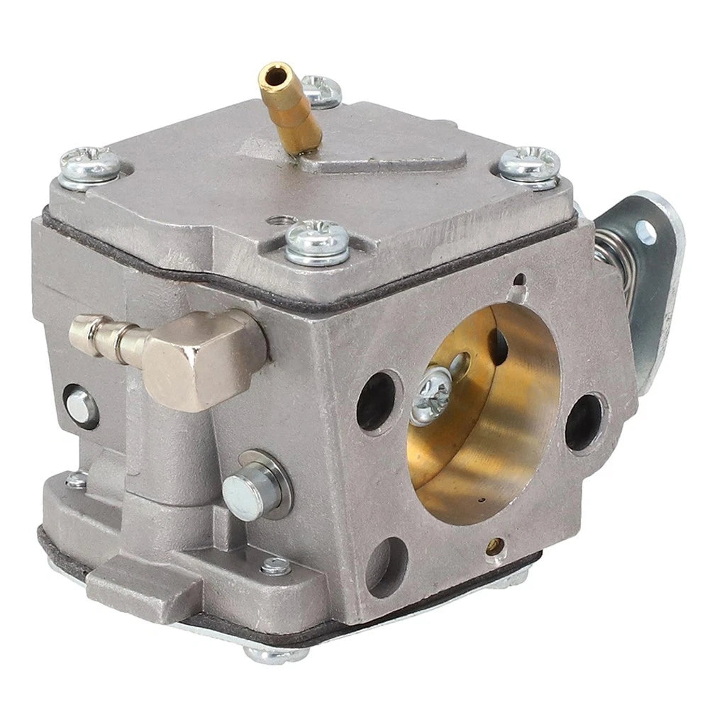 Electric Carburetor for Lawn Mowers