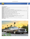 Chop Top Guide for Hot Rodding (No Year/Model Specified)
