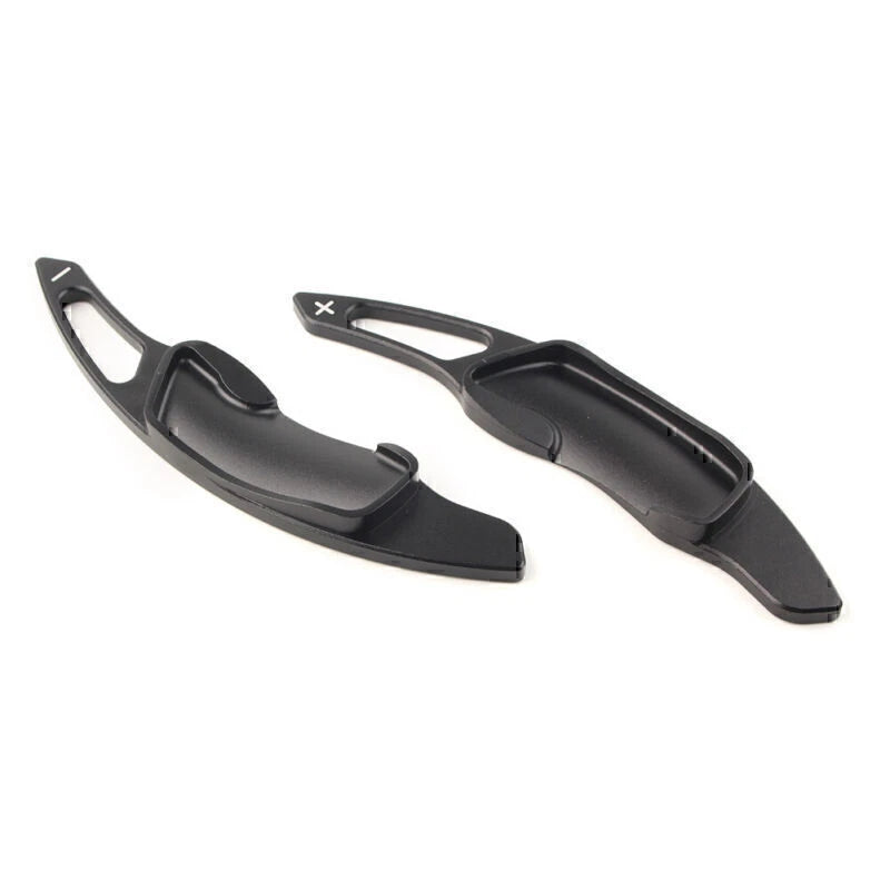 Steering Wheel Shift Paddle Shifter Extension for Subaru Legacy Forester BRZ (2010–2023)