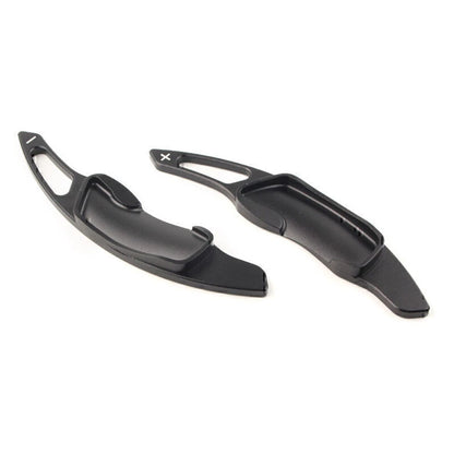 Steering Wheel Shift Paddle Shifter Extension for Subaru Legacy Forester BRZ (2010–2023)