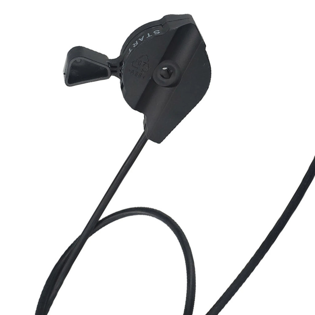 Throttle Control for Garden Power Tools (2010–2023)