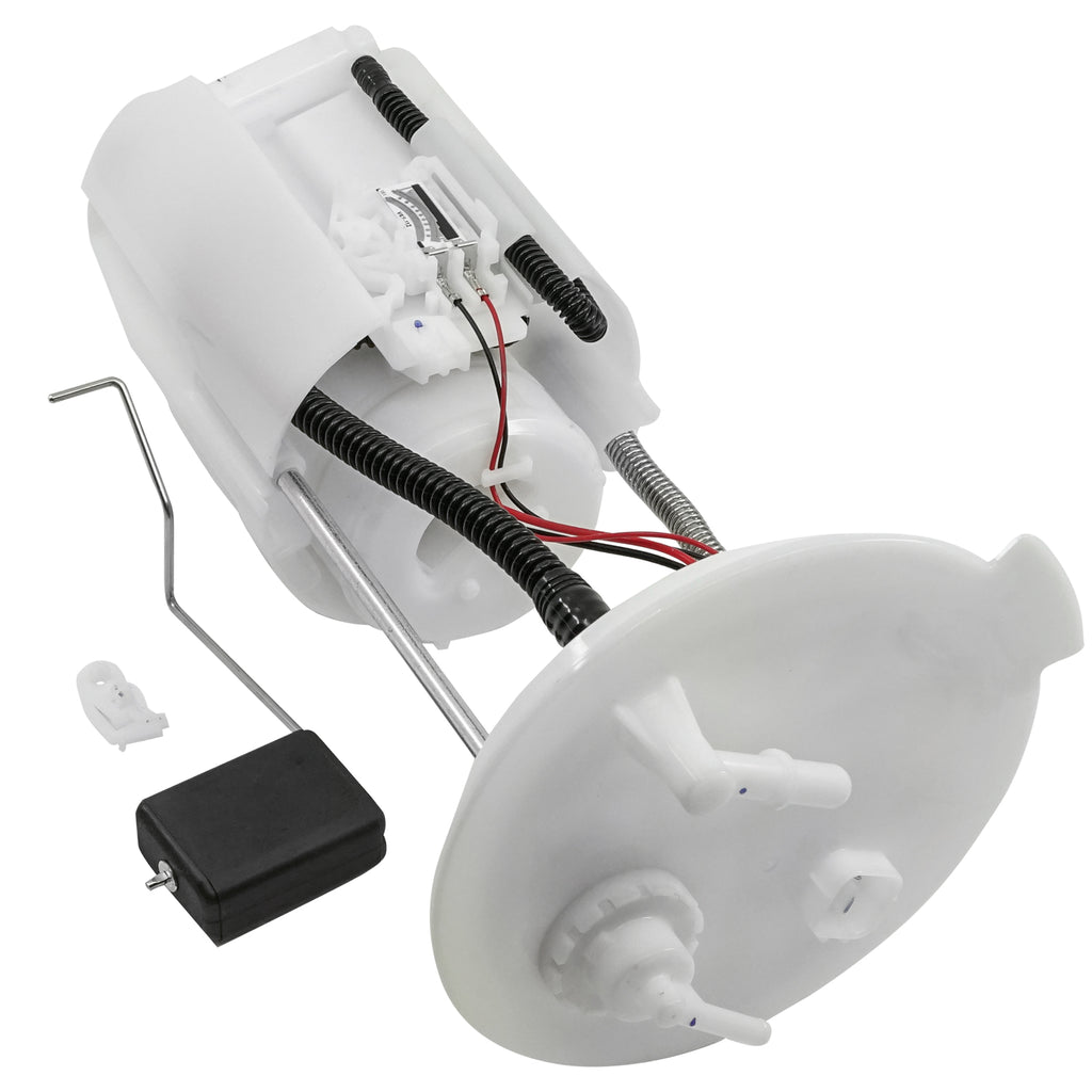 Fuel Pump Replacement for Honda Accord (2003–2007)