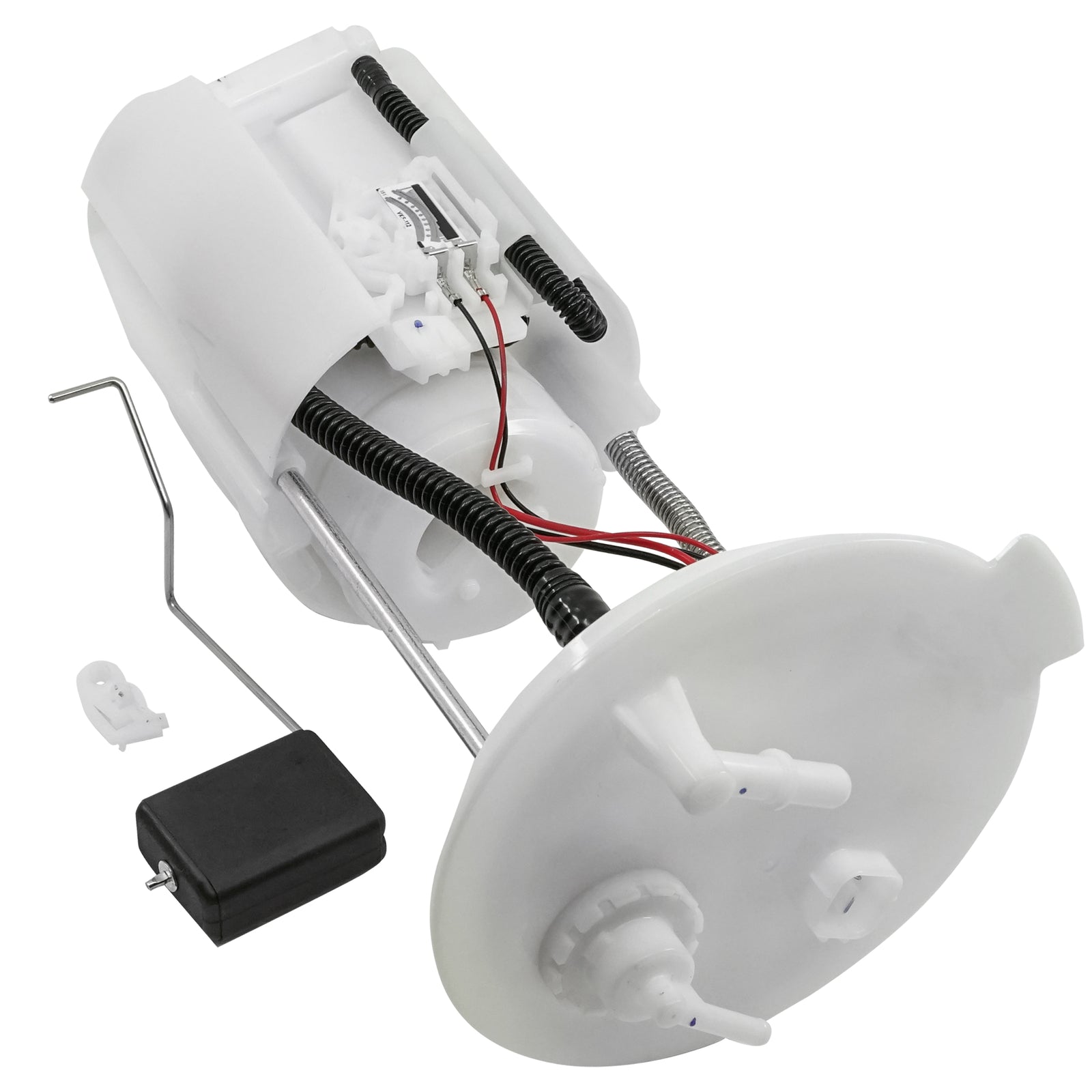 Fuel Pump Replacement for Honda Accord (2003–2007)