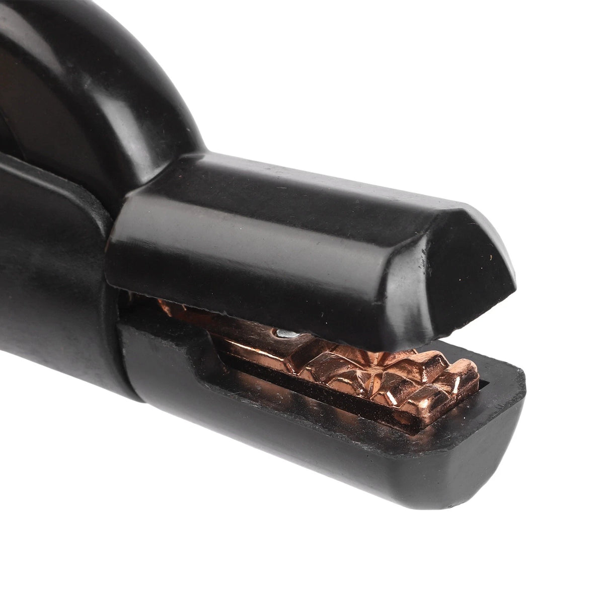 Efficient Copper Welding Clamp 800A for Secure Electrode Grip