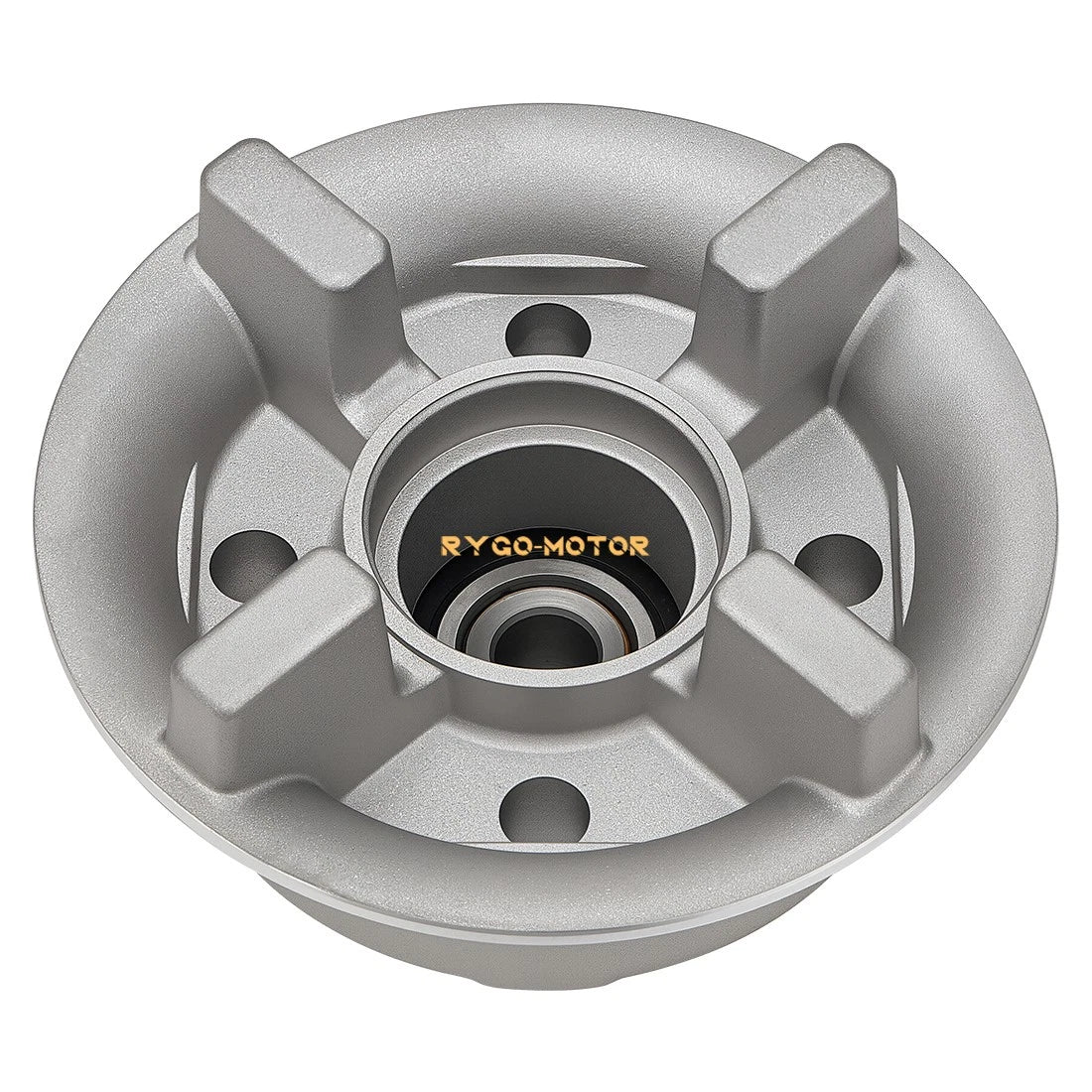 Rear Hub Coupling Assy for Kawasaki KLX110R/KLX110R L (2021–2024) #42033-1223