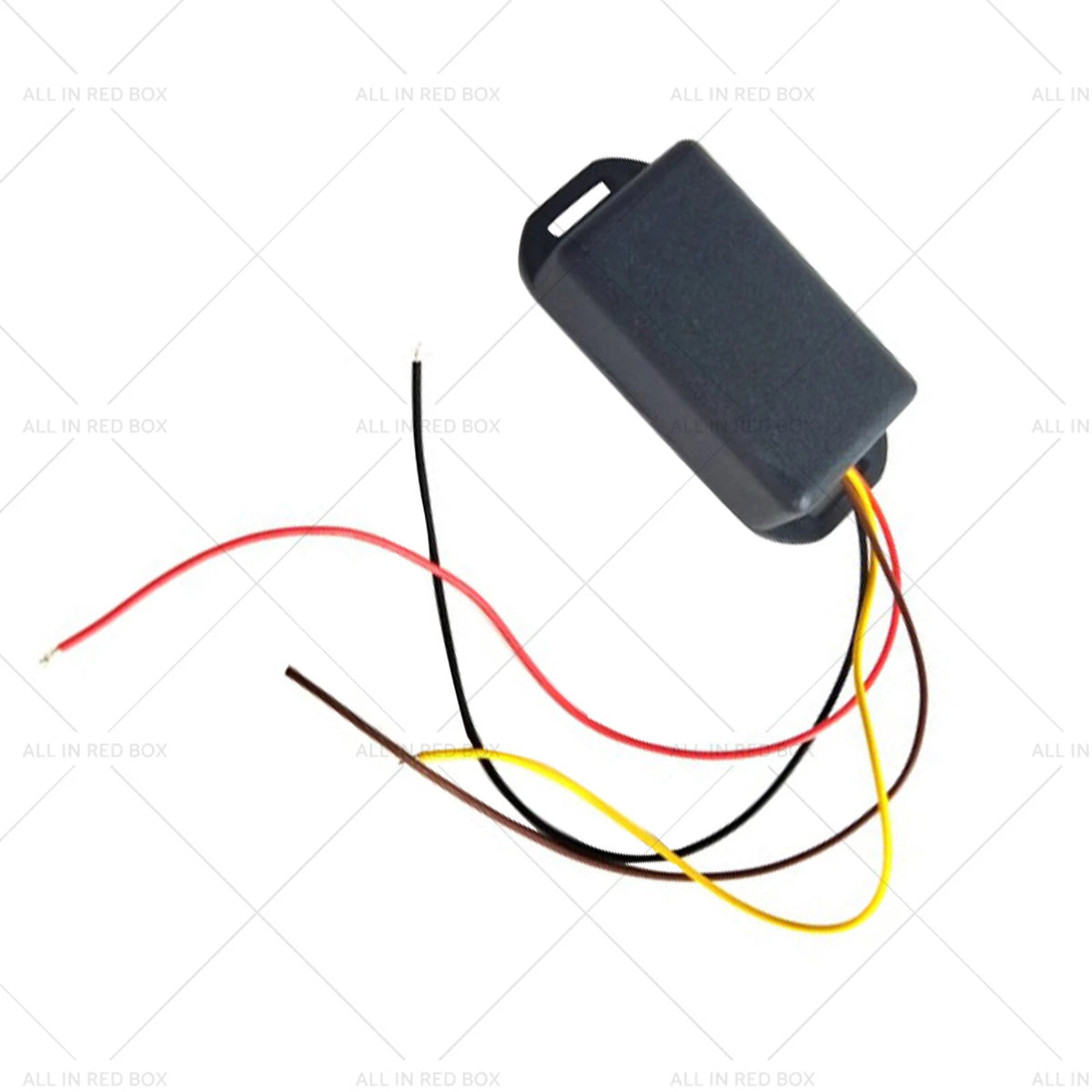 Fuel Sender to Gauge Linking Module for Universal 12V 24V